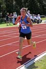 Womens 3000 metres, North of England Division 2E, Morpeth.